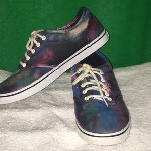 cosmos vans old skool